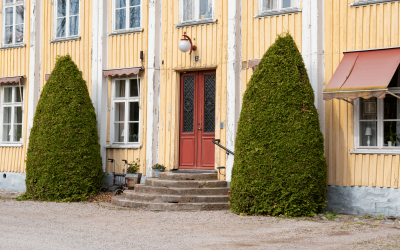 Fastighetshus ”Violen 4” – Edsgatan 2B-C