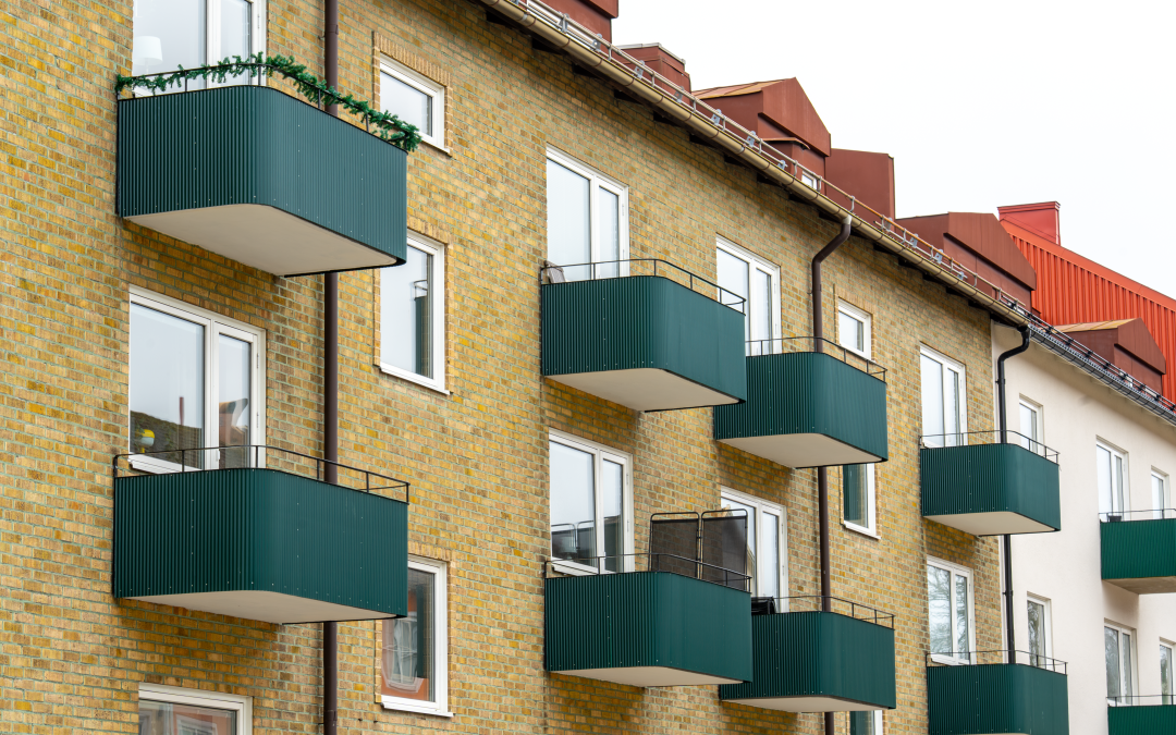 Fastighetshus ”Krassen 7” – Vallgatan 11/Södergatan 18